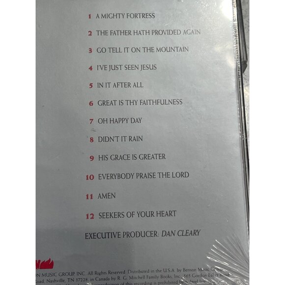 Larnelle The Best Of 10 Years CD Vol 1 & 2 Set - Picture 3 of 4